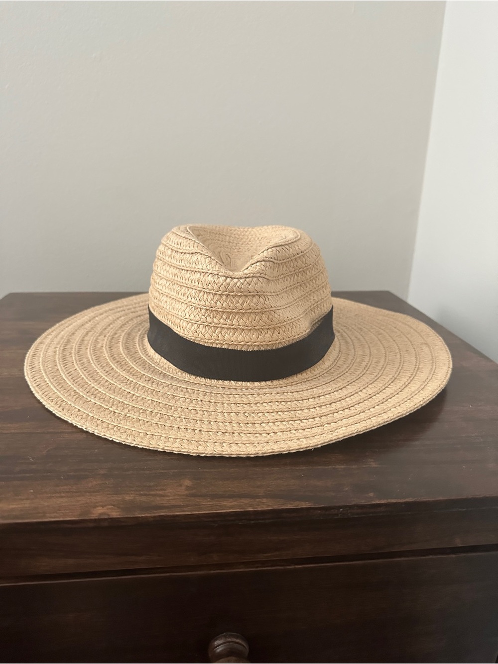 Madewell Packable Sun Hat